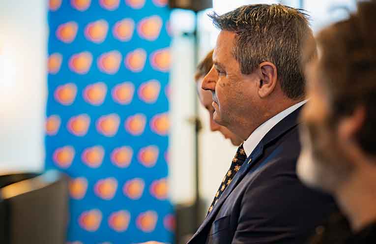 Cowper MP’s response to Federal Budget