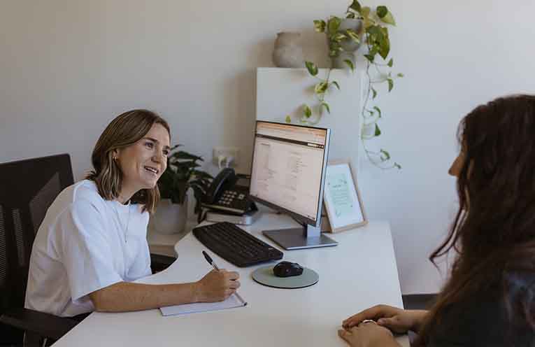 More first-timers reaching out for crisis care