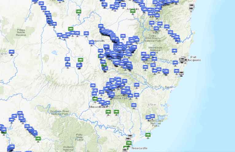 Feedback sought on NSW Freshwater Impoundment Fish Stocking Plan
