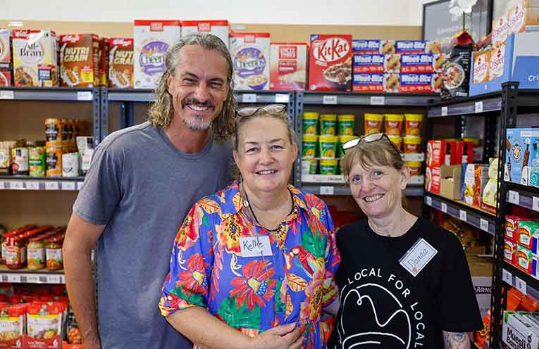 LifeHouse Care expands its community services at Urunga