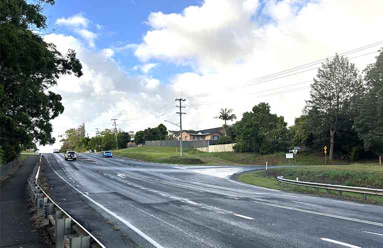 Have your say on West Woolgoolga voluntary planning agreement
