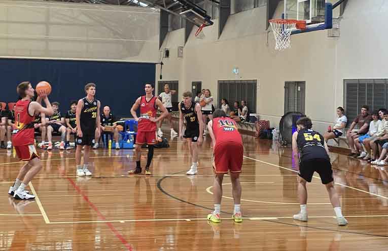 Suns at home this weekend
