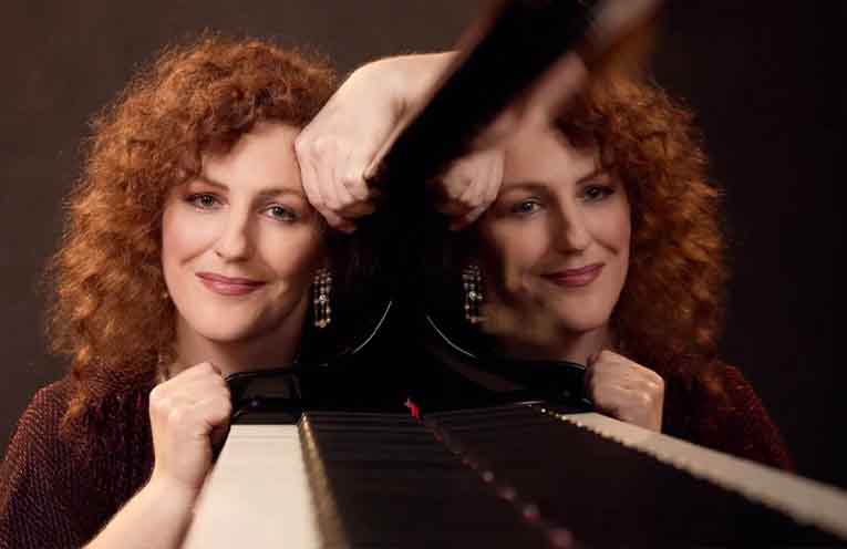 Tamara-Anna Cislowska to appear in concert in Coffs