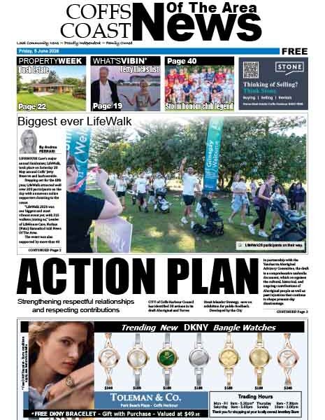 Printed Edition 05 JUNE 2026
