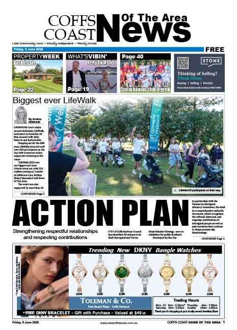 Printed Edition 05 JUNE 2026