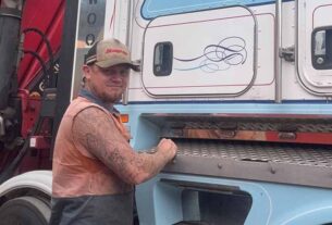 TAFE NSW graduate Billy York wins Gili Award