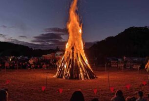 Boambee East Community Centre’s Winter Solstice festival returns for 2026