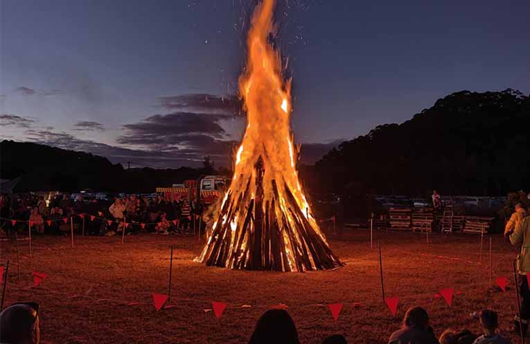 Boambee East Community Centre’s Winter Solstice festival returns for 2026