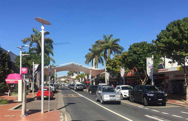 Council considers giving police better access to CCTV