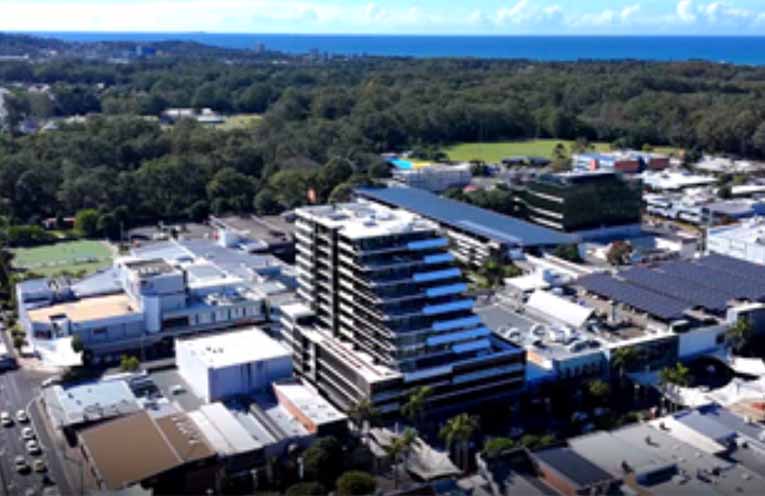 Shaping Coffs post-bypass future