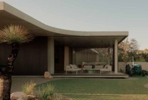 Arrawarra Beach House shortlisted for 2026 Australian Interior Design Awards