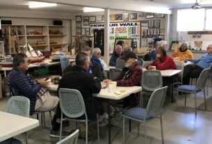 Men’s Health Week focuses on prevention