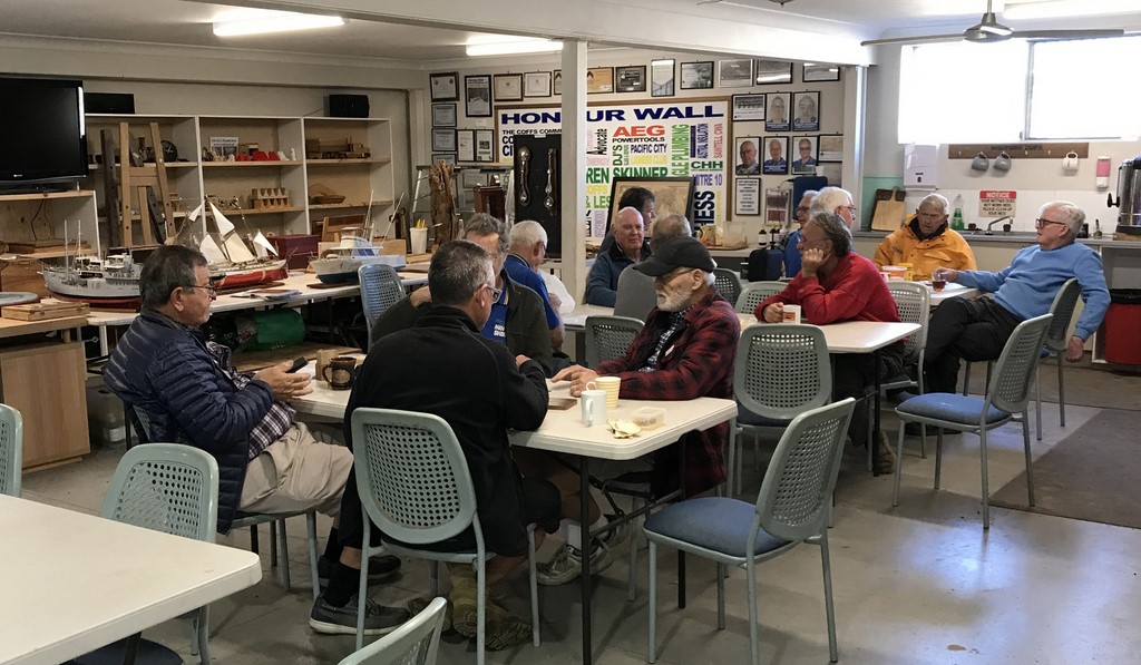 Men’s Health Week focuses on prevention