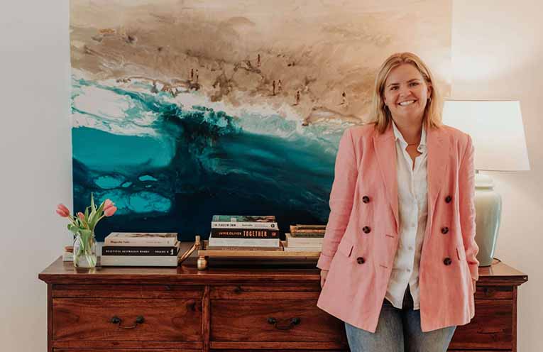 Kate Dunn appointed Local Connector for MidCoast under The Welcome Experience
