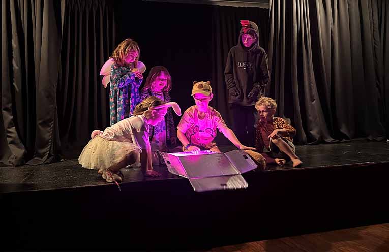 Arts Mid North Coast opens applications for new SEED grants program