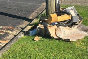 Saltwater Sistas want help with rubbish clean-up