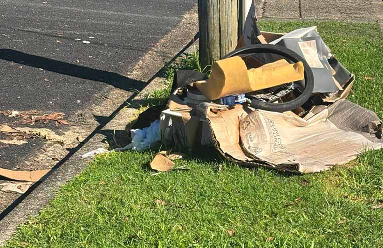Saltwater Sistas want help with rubbish clean-up