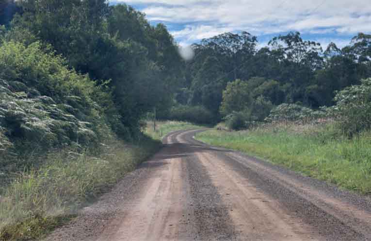 $30m for upgrade of critical Bellingen roads