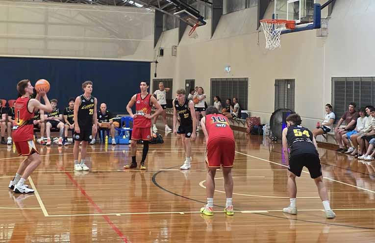 Suns at home this weekend