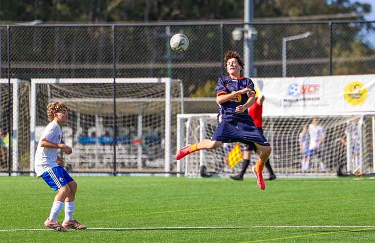 North Coast edge out Olympic in dramatic PYL victory
