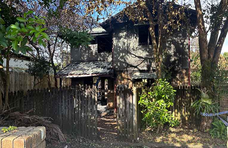 Fire and Rescue NSW urges winter fire safety after two deaths in one week
