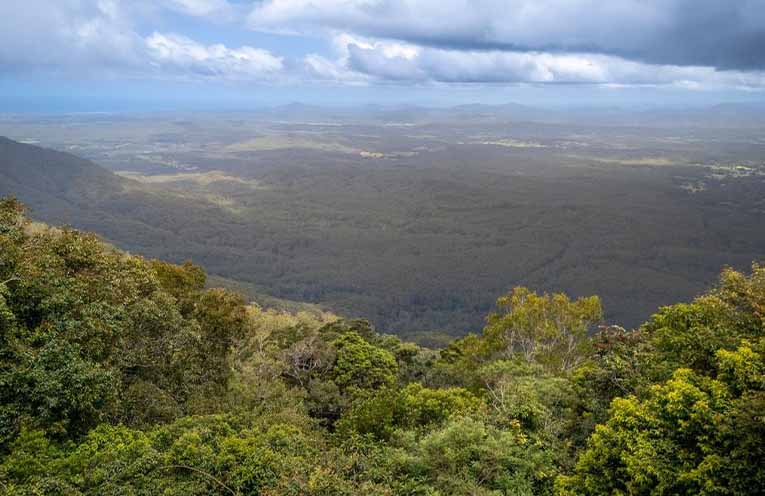 Community wants recreation and conservation in GKNP according to report