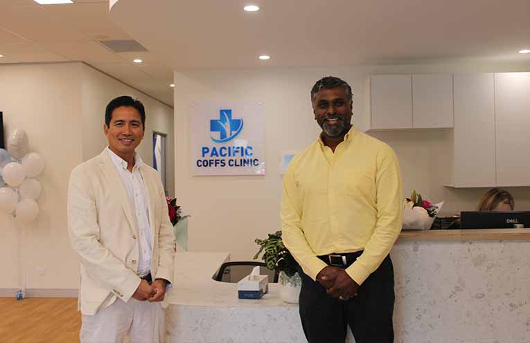 New Coffs GP centre offers bulk billing
