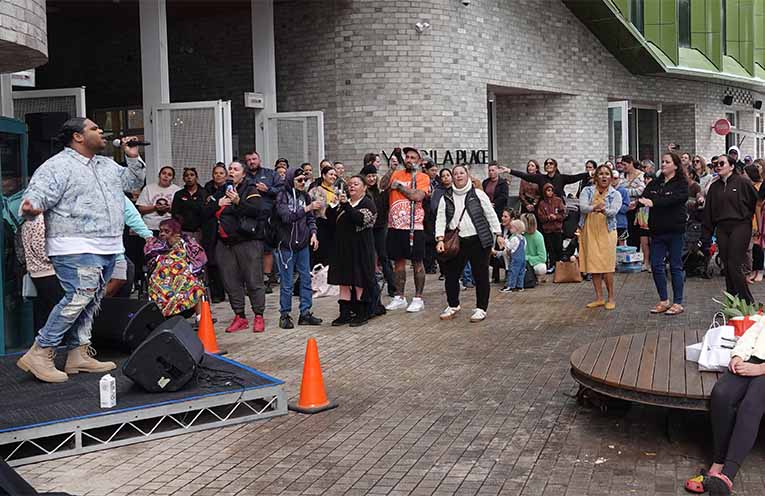 NAIDOC Week kicks off in Coffs