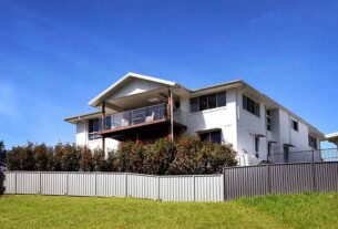 PROPERTY: Dual Living Done Right