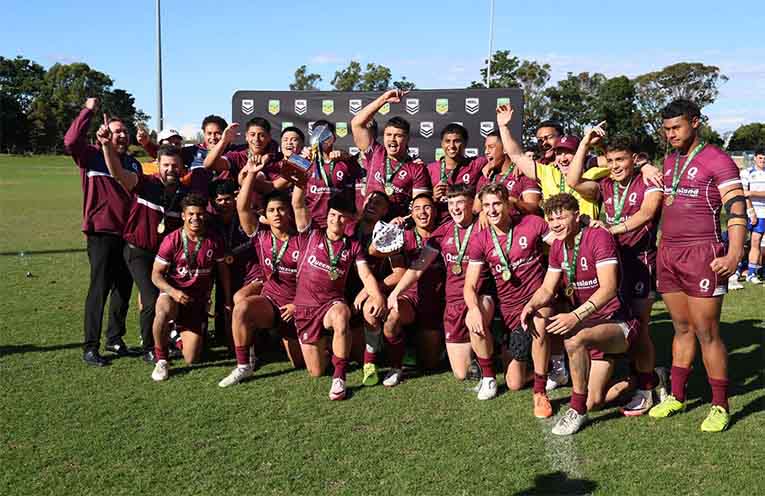 Coffs to host Australian Secondary Schools Rugby League Championships