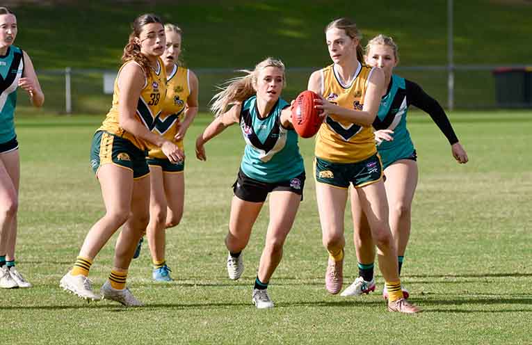 North Coast teams excel at Northern NSW Championship