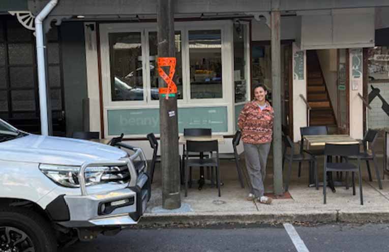 ADVERTORIAL: Benny’s Café Opens Its Doors in Sawtell