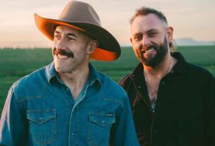 C.ex Coffs Harbour presents The Wolfe Brothers
