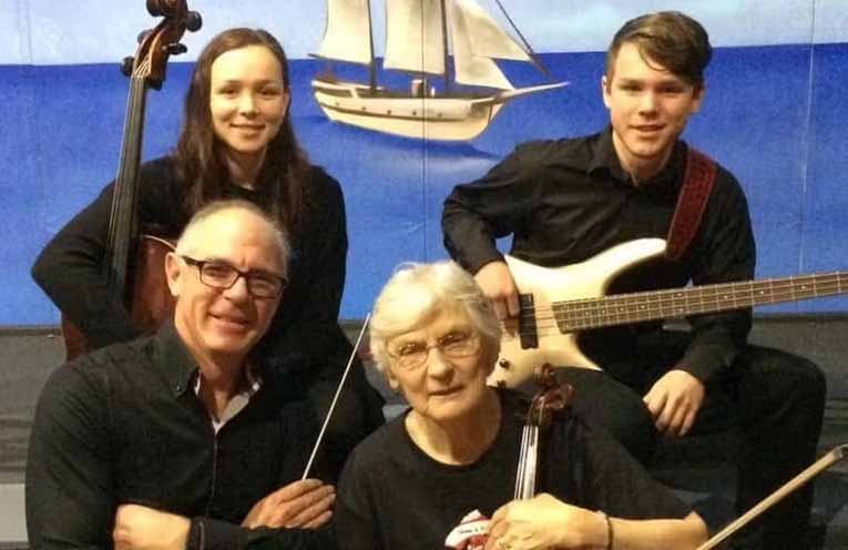 Keeping mum about Coffs Harbour City Orchestra’s upcoming concert
