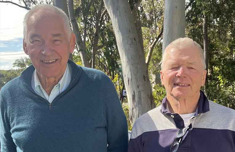 Celebrating 30 years of community and connection at Coffs Harbour Bridge Club