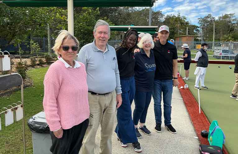 Scenes from the 2026 CanDo Cancer Trust Charity Bowls Day. Photos: Suzanne Bracher.