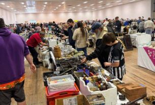 Milestone annual fair collects $10,000 for local charities