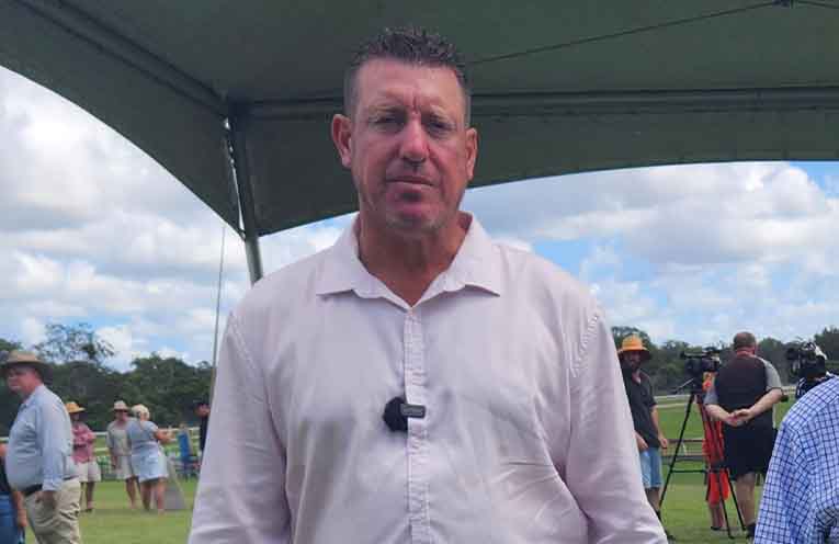 Push for police drones on the Mid North Coast
