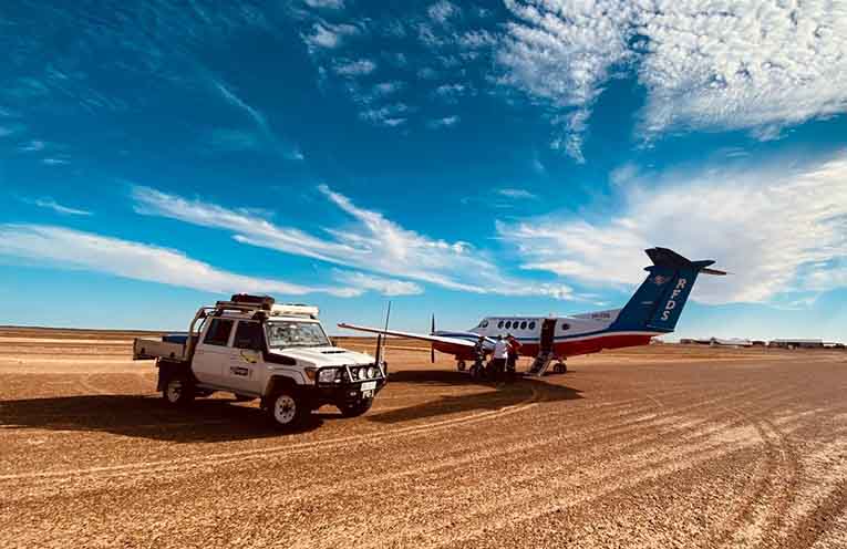 Flying Doctor Service gets $15m funding boost