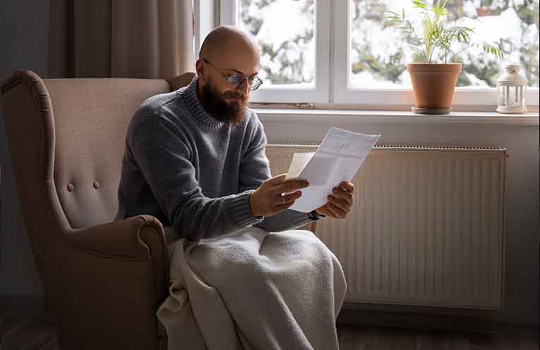 1 in 4 Australians forego heating or cooling due to cost