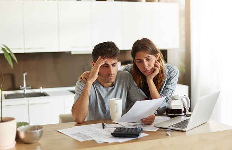 Interest rates hold steady