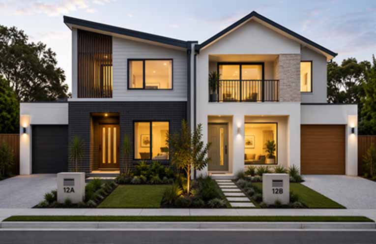 More homes possible as Council moves to unlock dual occupancy development