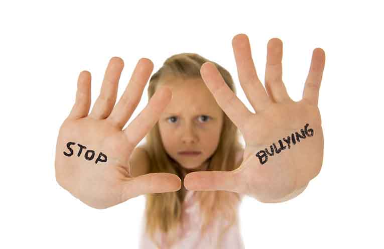 Port Stephens families urged to keep talking about bullying