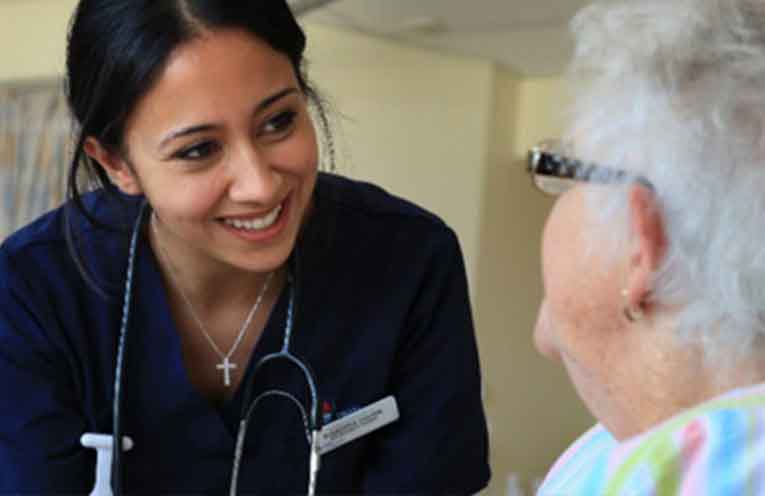 Palliative needs missing in aged care assessments