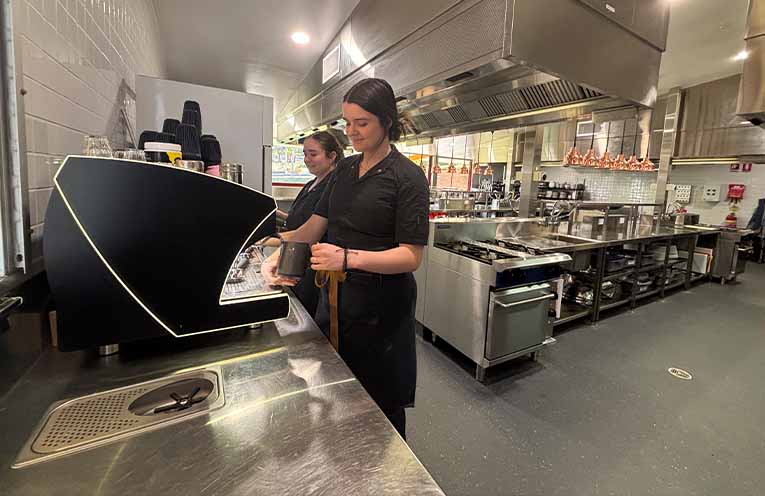 Record enrolments in vocational education as public schools mark National Skills Week
