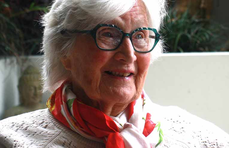 Dr Celia Nolan – a doctor who helped change women’s lives