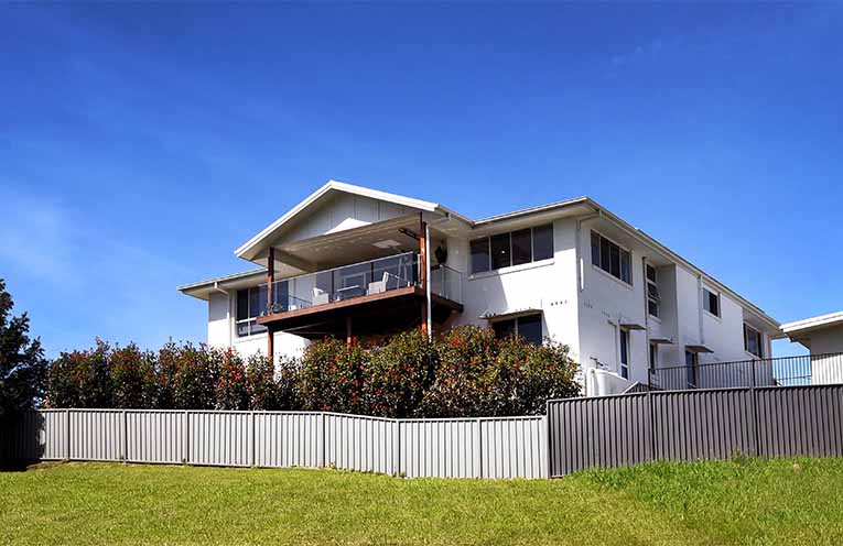 PROPERTY_5 Mountain View Court Bonville_PY1