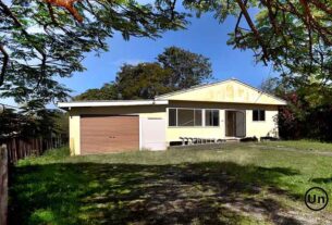 PROPERTY: 89 Sawtell Road Toormina is brimming with potential