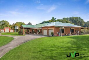 PROPERTY: 25 Clothier Road is on the market with JVP
