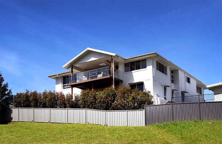 PROPERTY: Dual living done right in Bonville
